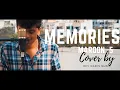 Download Lagu Maroon 5 - Memories | Cover by Dev