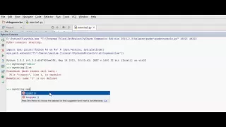 Python strings - Immutable