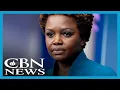 Conflicts of Interest New WH Press Secretary Married to CNN Anchor Plus Anti-Israel Sentiments