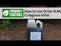 Lagu How to Use Drive XLR8 Herbicide Crabgrass Killer | DoMyOwn.com