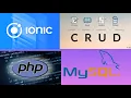 CRUD Operations in Ionic 6 with PHP and MySQL A Step-by-Step Tutorial