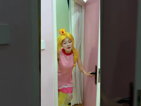 #short#Mario#SuperMario