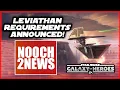 NOOCH2NEWS Leviathan Requirements Announced in Star Wars Galaxy of Heroes