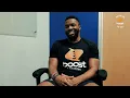 Episode 2 Waiting For The Call with Boost Mobile x Marvin Mims Jr