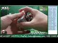 2025 Topps Chrome Hobby PYT 3 Box NFL Pick Your Team Break