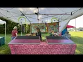 2022 Time Lapse of Set Up and montage of shows