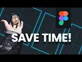 Make an Entire Layout Responsive in Figma - In 10 Minutes