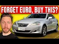 USED Lexus IS 2nd-gen - The common problems and should you buy one ReDriven used car review