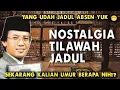 TILAWATIL QUR'AN MERDU MENYENTUH QALBU  || SANG QORI INTERNASIONAL KH MUAMMAR ZA