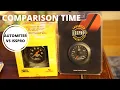 Autometer vs Isspro Gauges