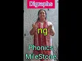 Digraphs Milestone of Phonics Unlock the Secret of Digraphs