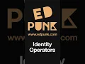 Day 26 Identity Operators in Python Learn Python Dark Mode