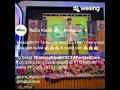 Download Lagu AKU PENGHIBUR DATO'JAMAL ABDILLAH - (Cover By Min Serunai)Support noh pastikan SUBSRIBER taw