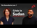 Soedan: hoe Artsen zonder Grenzen reageert op de ergste humanitaire noodsituatie ter wereld