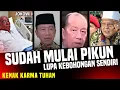 Lagu Karma Sadis !! Hukum Tuhan Bekerja || KH Syukron Makmun Terbaru 