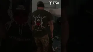 ЗСУ та тату Shrots 