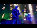 Mastodon "Toe to Toes"  Southampton 17th January 2019