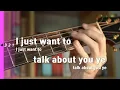 [TJ노래방] ONCE AGAIN(우리들의블루스OST) - 윈터(WINTER),닝닝(NINGNING) / TJ Karaoke