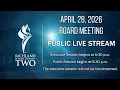 Richland School District Two Board of Trustees Meeting April 28 2026