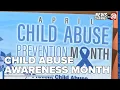 Springfield Advocates Work to Address Child Abuse Across Illinois