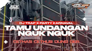 dj tamu undangan dj trap x party karnaval fyp tik tok yang kalian cari 