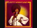 Download Lagu Tonight Is The Night - Betty Wright (1978)