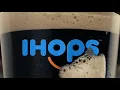 IHOPS It s A Beer A Pancake Beer