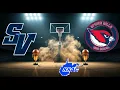 Spring Valley Vs Spring Mills 2025 Semifinals