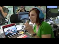 Cole Redding on His Past Shaping His Music Career | Elvis Duran Show
