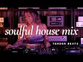 Lagu Easy Smile Soulful House Mix, Feel the Groove \u0026 Heal the Spirit - vaniBorn