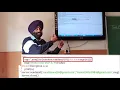 How to send OTP through email by using PYTHON