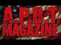 WAKE BAKE Pedigree Online Down Alabama HB149 Respect in the APBT Game