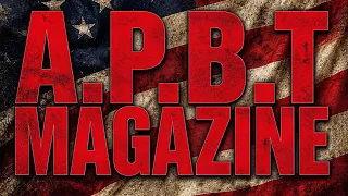 WAKE BAKE Pedigree Online Down Alabama HB149 Respect in the APBT Game