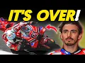 Download Lagu HUGE BOMBSHELL For Francesco Bagnaia As Ducati Puts Faith in Marquez! MotoGP 2025