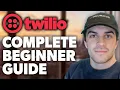 Twilio SMS Tutorial For Beginners FULL 2024 GUIDE