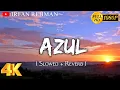 Download Lagu AZUL (Slowed + Reverb) |  Guru Randhawa | Irfan Rehman