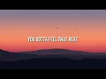 Michael Jackson - Rock with You (Lyrics)