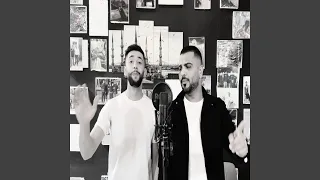 وصلة تراث سوري دندنها
