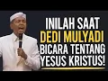 Download Lagu “Inilah Saat Dedi Mulyadi Bicara Tentang Yesus Kristus!”