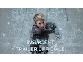 Video di Divergent: Insurgent, il trailer del Super Bowl 2015 in italiano!
