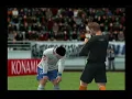 PES 2013 Gameplay (PS2) Copa Santander Libertadores Campeonato Jornada 1 y 2 Fase de grupos