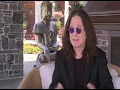 Ozzy on Diary Of A Madman