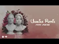 Ibraah Feat  Zuchu - Uhakika Remix (Official Lyric Audio)