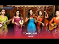 Lagu TOMBO ATI Versi KERONCONG Bikin Merinding! | Opick Cover Remix Terbaru 2025 – Nada Keroncong ID 