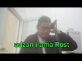 Download Lagu Adzan irama Rost nafas pendek