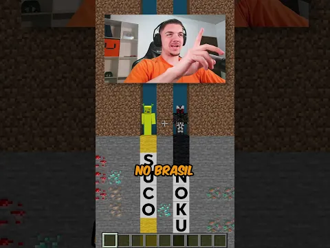 ⏫ A Melhor Resposta Vence no Minecraft!
