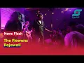 Lagu The Flowers - Rajawali Live at Hardrock Cafe Jakarta | Opsi Music Corner