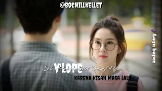 karena kisah masa lalu