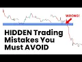 Top 5 Deadliest Support Resistance Trading Mistakes
