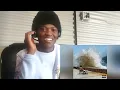 Hanumankind & Maxo Kream - Goons [REACTION]